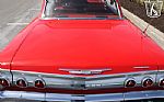1962 Impala Thumbnail 9