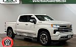 2023 Silverado 1500 Thumbnail 1