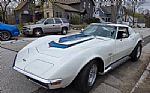 1972 Corvette Thumbnail 7