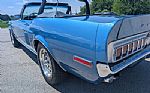 1968 Mustang GT500KR Convertible Thumbnail 40
