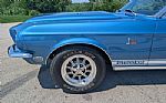 1968 Mustang GT500KR Convertible Thumbnail 37