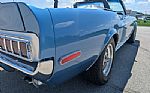 1968 Mustang GT500KR Convertible Thumbnail 46