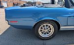 1968 Mustang GT500KR Convertible Thumbnail 47