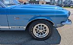 1968 Mustang GT500KR Convertible Thumbnail 49
