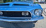 1968 Mustang GT500KR Convertible Thumbnail 53