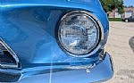 1968 Mustang GT500KR Convertible Thumbnail 69