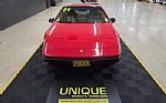1984 Fiero SE Thumbnail 2
