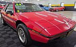 1984 Fiero SE Thumbnail 3