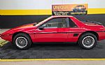 1984 Fiero SE Thumbnail 7