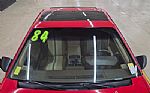 1984 Fiero SE Thumbnail 15