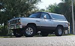 1983 Ramcharger Prospector 4x4 Thumbnail 7
