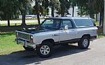1983 Ramcharger Prospector 4x4 Thumbnail 10