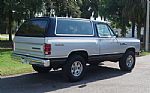 1983 Ramcharger Prospector 4x4 Thumbnail 9