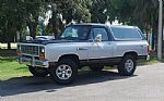 1983 Ramcharger Prospector 4x4 Thumbnail 8