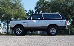 1983 Ramcharger Prospector 4x4 Thumbnail 12
