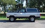 1983 Ramcharger Prospector 4x4 Thumbnail 13