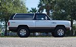 1983 Ramcharger Prospector 4x4 Thumbnail 37