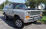 1983 Ramcharger Prospector 4x4 Thumbnail 36