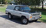 1983 Ramcharger Prospector 4x4 Thumbnail 35