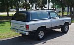 1983 Ramcharger Prospector 4x4 Thumbnail 41