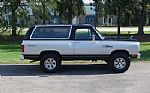 1983 Ramcharger Prospector 4x4 Thumbnail 39