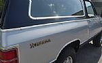 1983 Ramcharger Prospector 4x4 Thumbnail 44