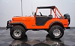 1975 CJ5 Thumbnail 2