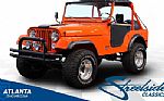 1975 CJ5 Thumbnail 1