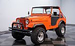 1975 CJ5 Thumbnail 5