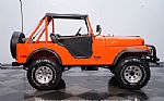1975 CJ5 Thumbnail 11