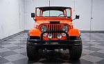 1975 CJ5 Thumbnail 14