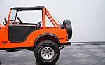1975 CJ5 Thumbnail 19