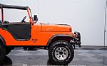 1975 CJ5 Thumbnail 23