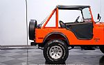 1975 CJ5 Thumbnail 22