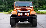 1975 CJ5 Thumbnail 54