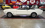 1966 Mustang Convertible Thumbnail 3