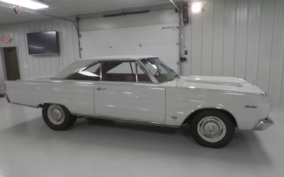 Photo of a 1966 Plymouth Satellite for sale