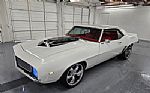 1969 Camaro Thumbnail 1