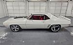 1969 Camaro Thumbnail 4