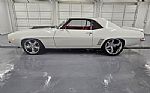 1969 Camaro Thumbnail 3