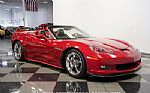 2012 Corvette Grand Sport Convertib Thumbnail 17