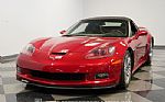 2012 Corvette Grand Sport Convertib Thumbnail 19