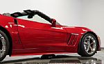 2012 Corvette Grand Sport Convertib Thumbnail 29
