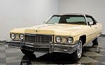 1973 Coupe DeVille Thumbnail 18
