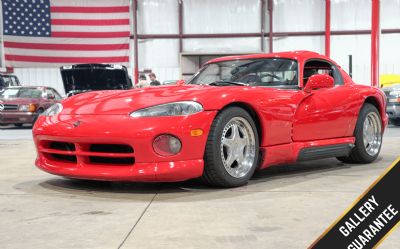 Photo of a 1993 Dodge Viper RT/10 for sale