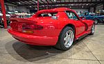 1993 Viper RT/10 Thumbnail 8