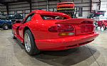 1993 Viper RT/10 Thumbnail 6