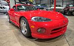1993 Viper RT/10 Thumbnail 12