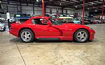 1993 Viper RT/10 Thumbnail 10