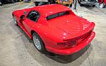1993 Viper RT/10 Thumbnail 16